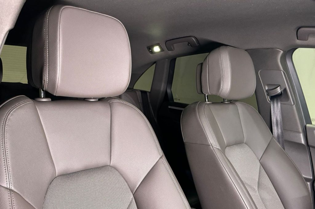 PORSCHE Macan Macan 5p