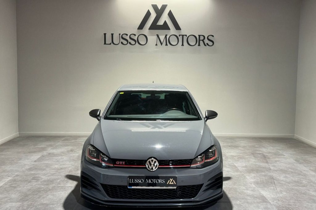 VOLKSWAGEN Golf GTI TCR 2.0 TSI 213kW290CV DSG