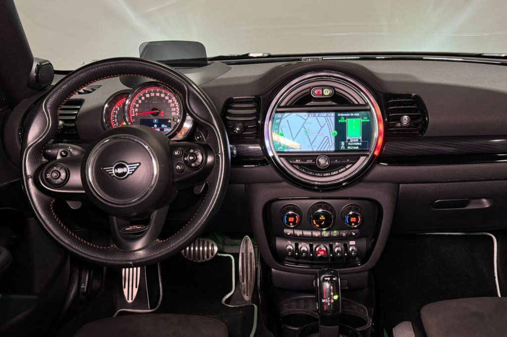 MINI CLUBMAN John Cooper Works ALL4 5p