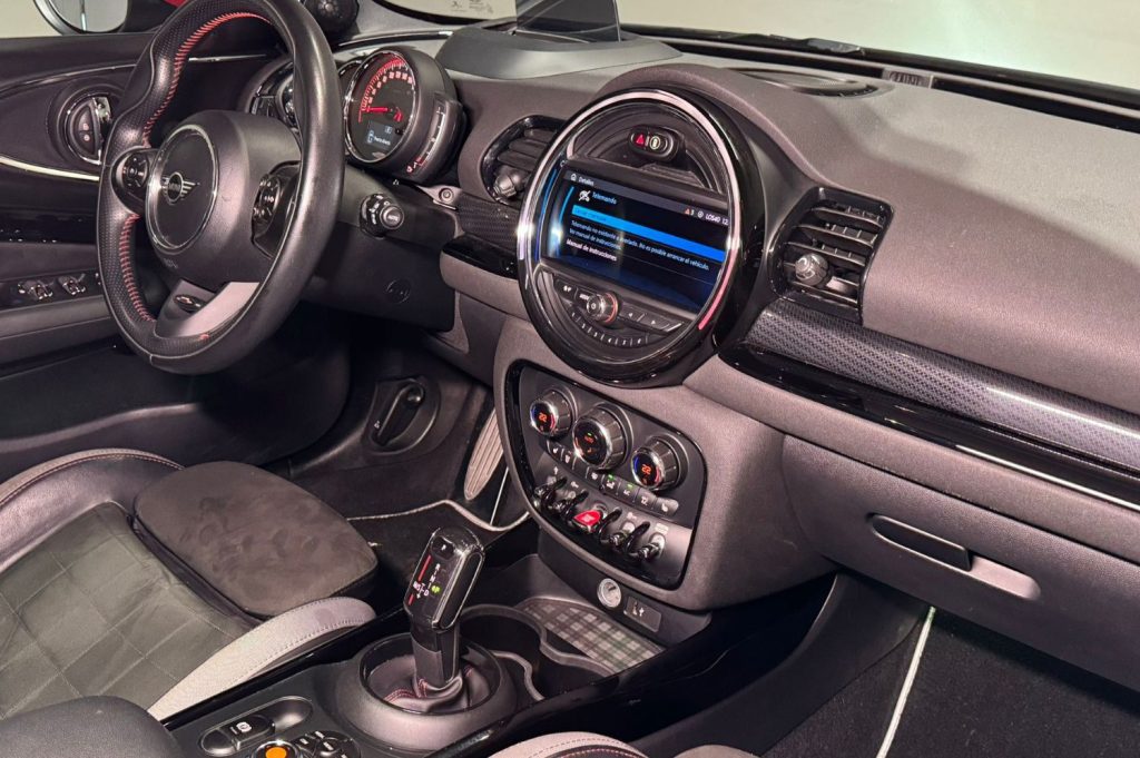 MINI CLUBMAN John Cooper Works ALL4 5p