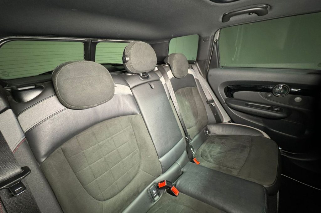 MINI CLUBMAN John Cooper Works ALL4 5p