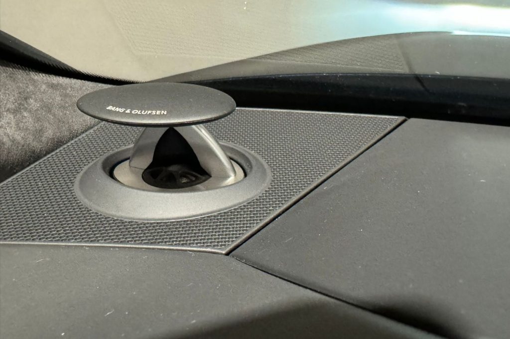 AUDI A6 RS 6 Avant TFSI quattro 5p