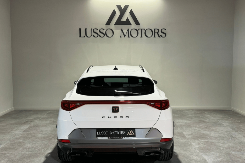 CUPRA Formentor 2.0 TDI 110kW 150 CV 5p