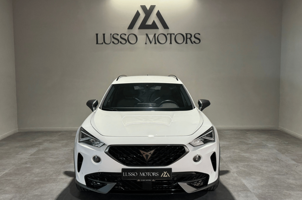 CUPRA Formentor 2.0 TDI 110kW 150 CV 5p