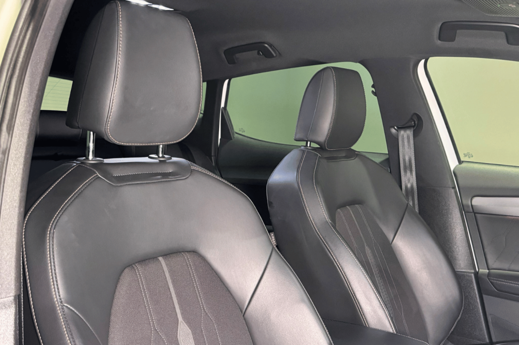 CUPRA Formentor 2.0 TDI 110kW 150 CV 5p