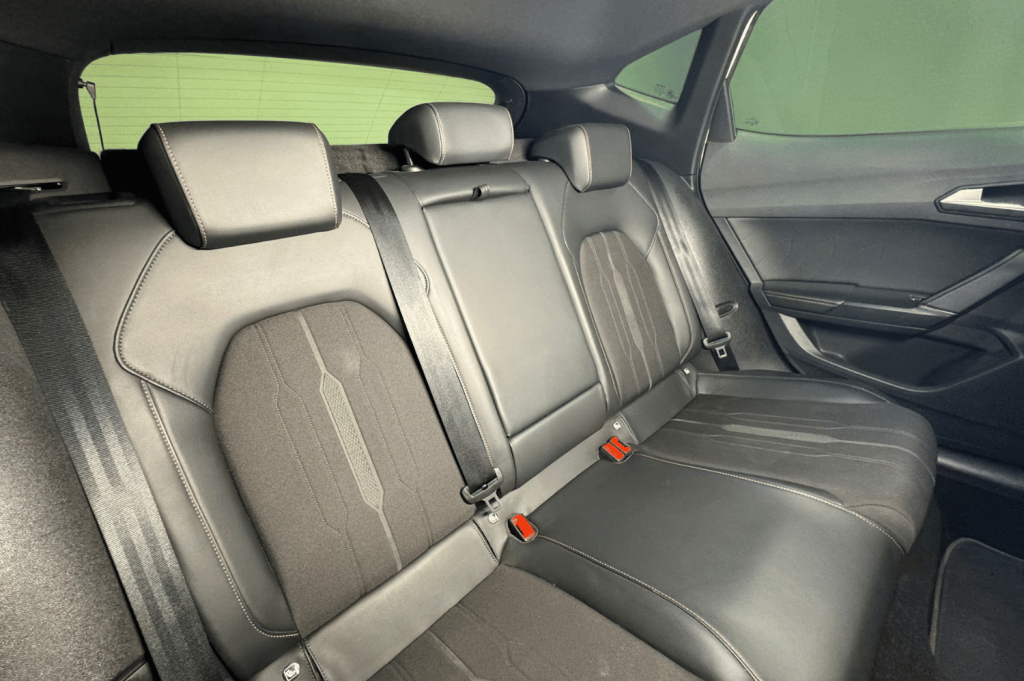 CUPRA Formentor 2.0 TDI 110kW 150 CV 5p