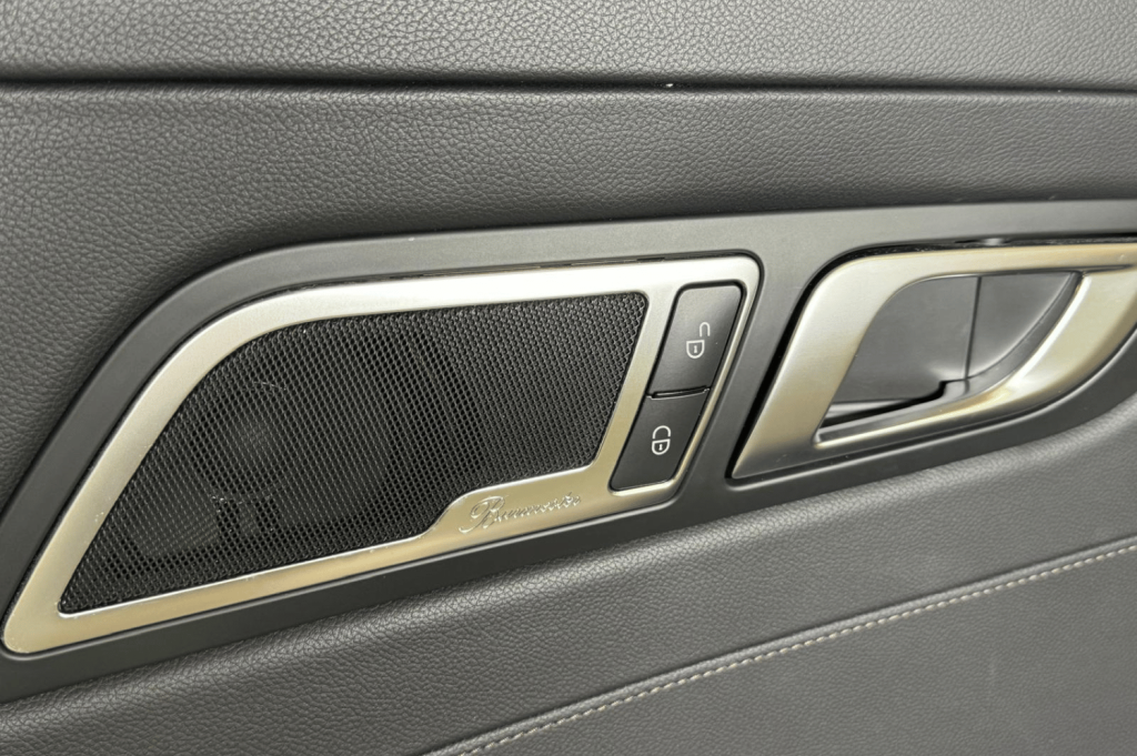 MERCEDES-BENZ AMG GT 4.0 V8 S 3p