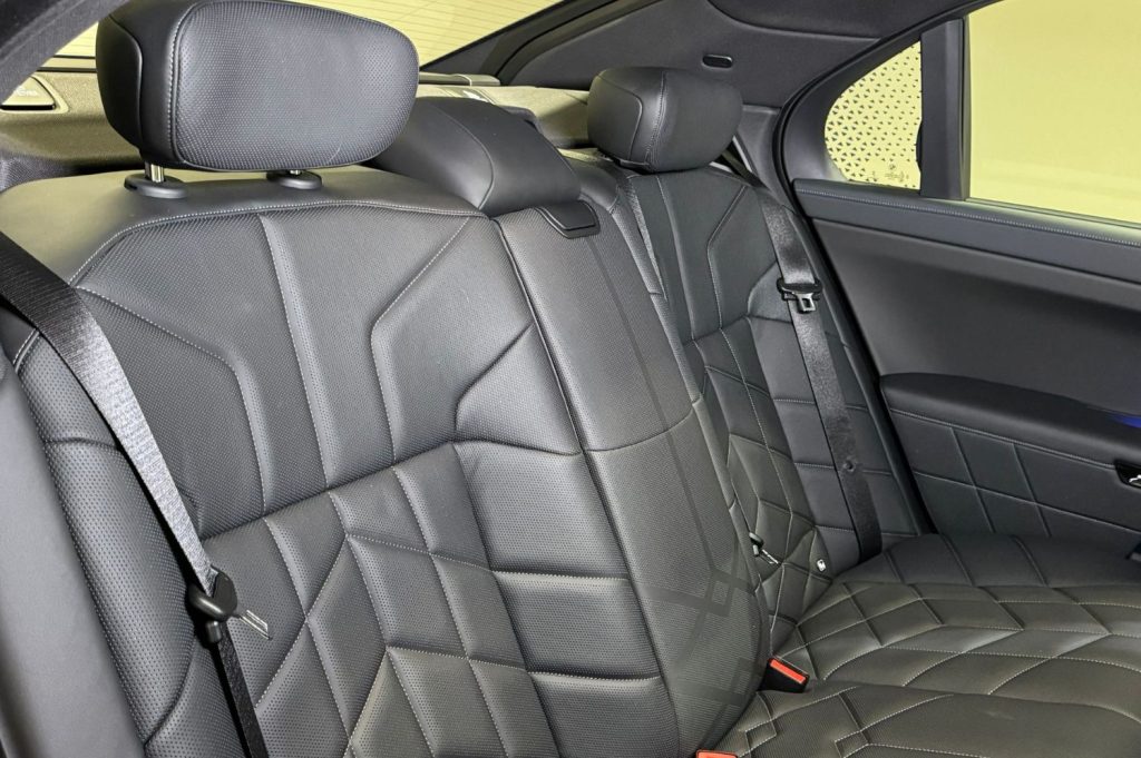 BMW Serie 7 740d xDrive