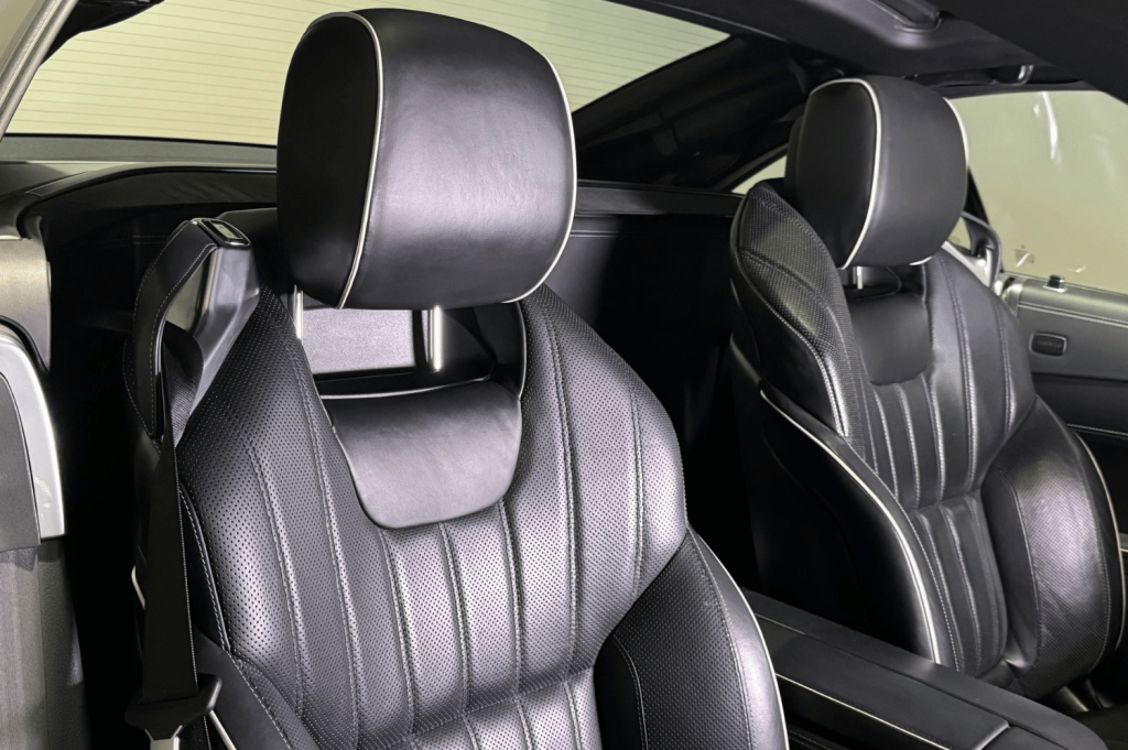 MERCEDES-BENZ Clase SL SL 400 2p