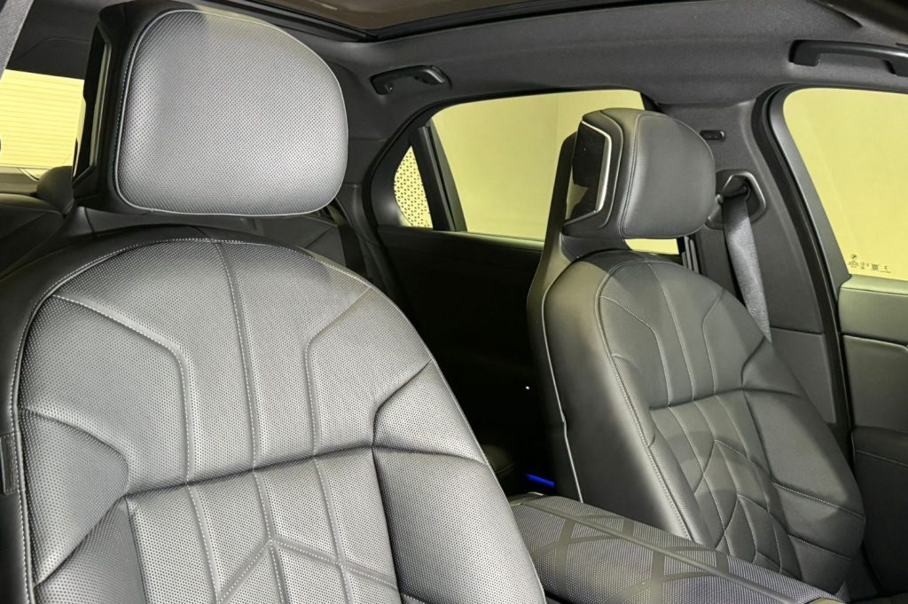 BMW Serie 7 740d xDrive