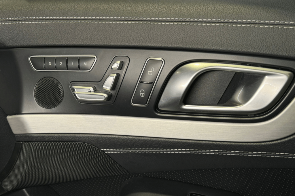 MERCEDES-BENZ Clase SL SL 400 2p