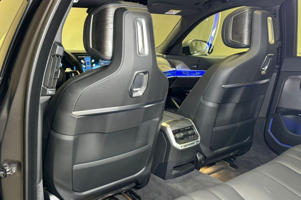 BMW Serie 7 740d xDrive