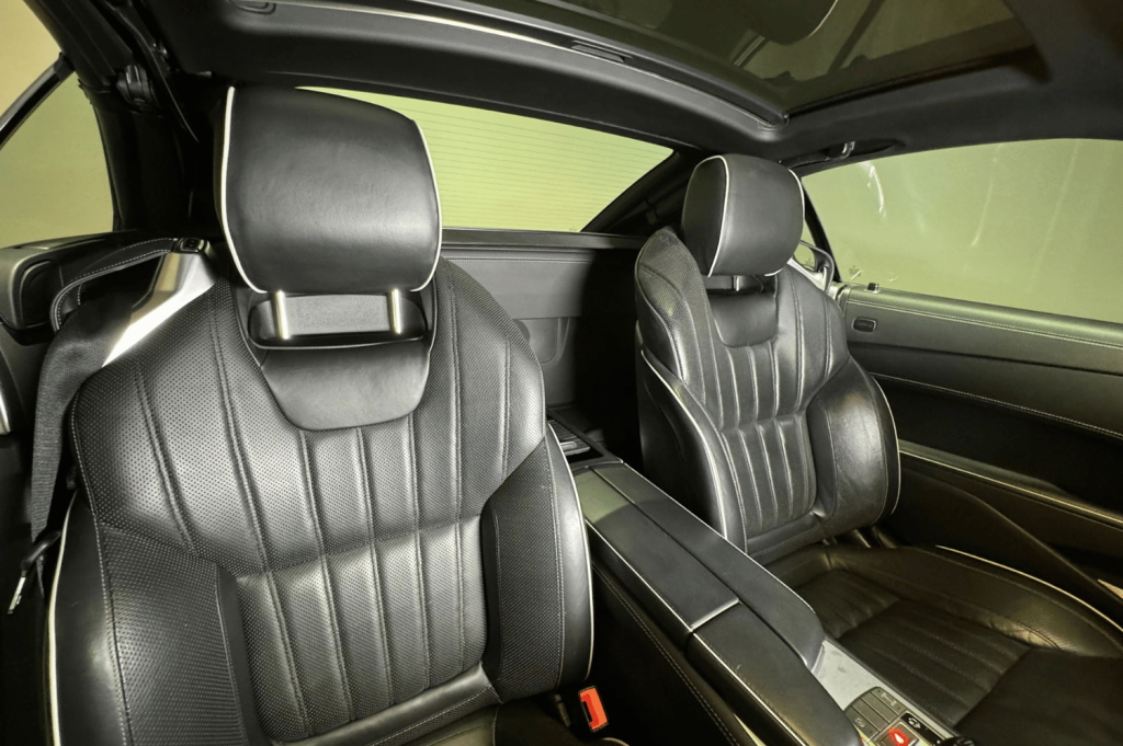 MERCEDES-BENZ Clase SL SL 400 2p