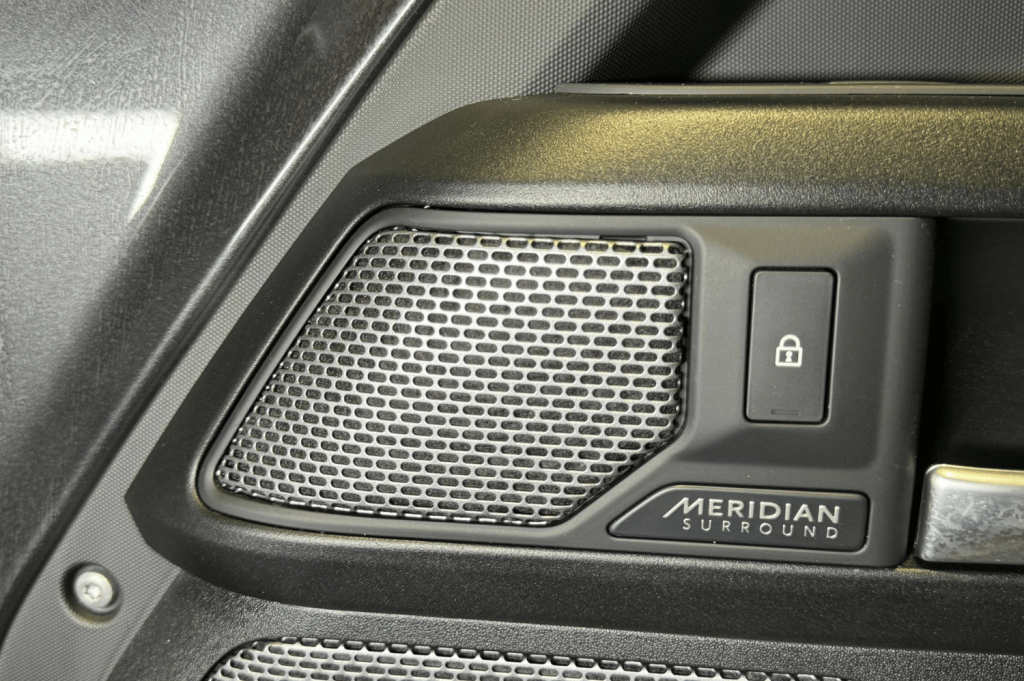 LAND-ROVER Defender 5.0 V8 525 Carpathian Ed. 110 Auto 4WD 5p