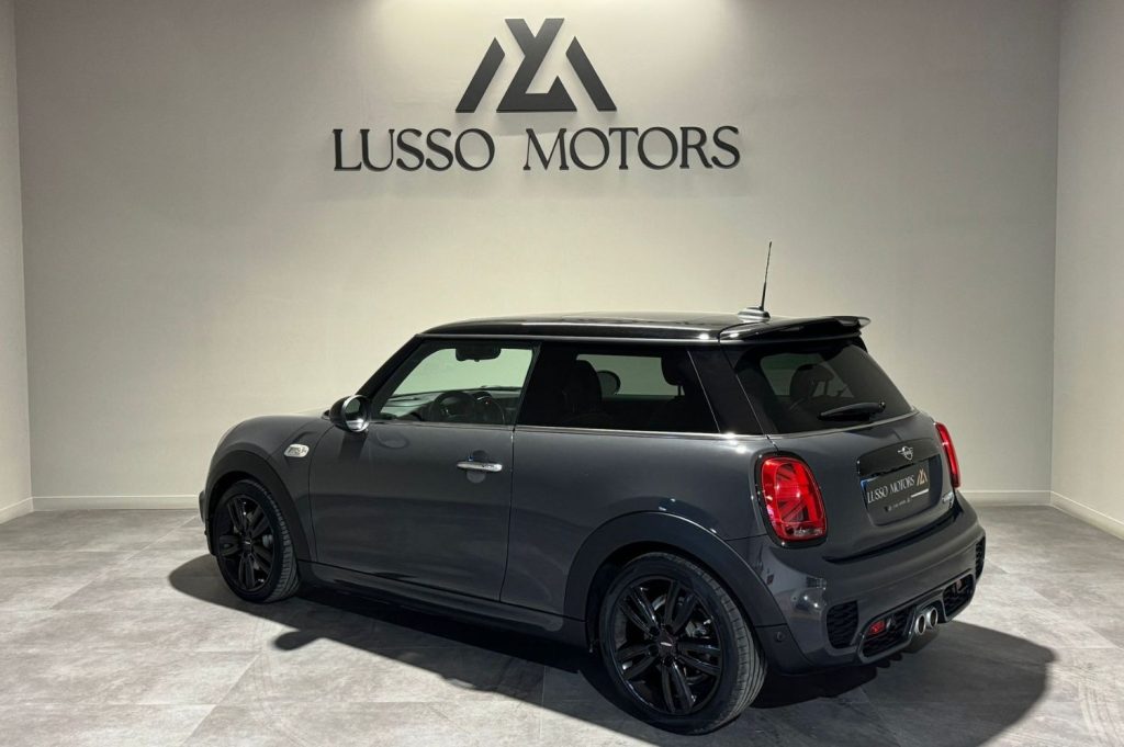 MINI MINI Cooper SD Auto