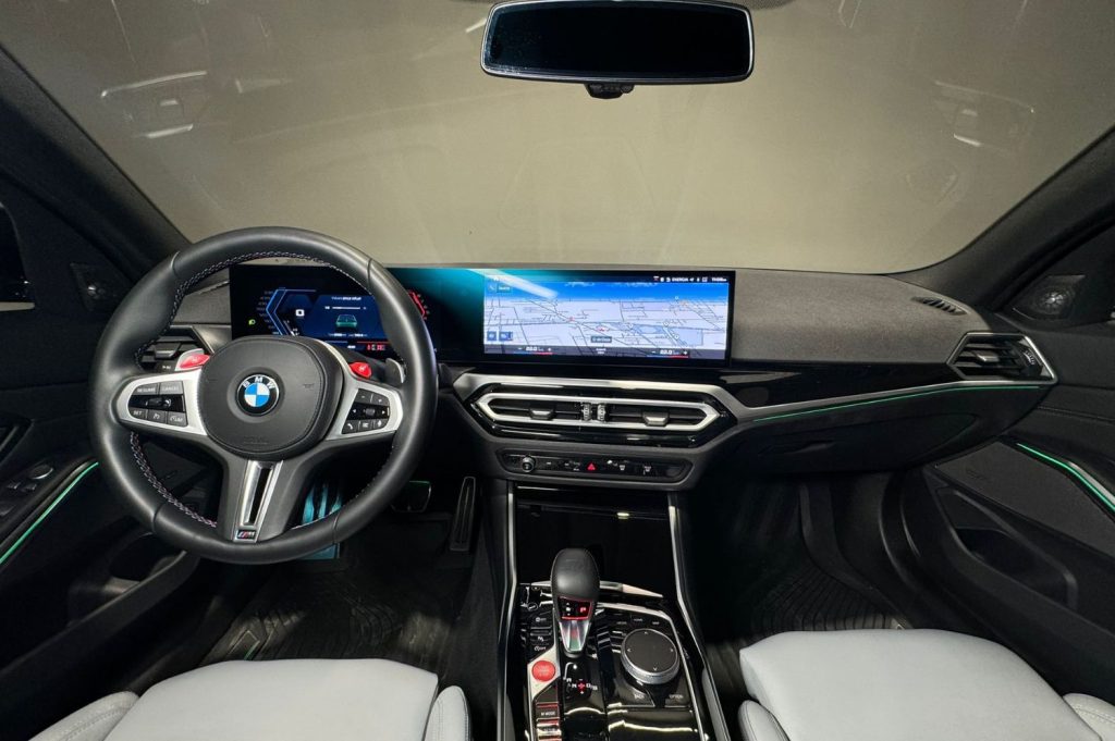 BMW Serie 3 M3 Comp. Touring M xDrive