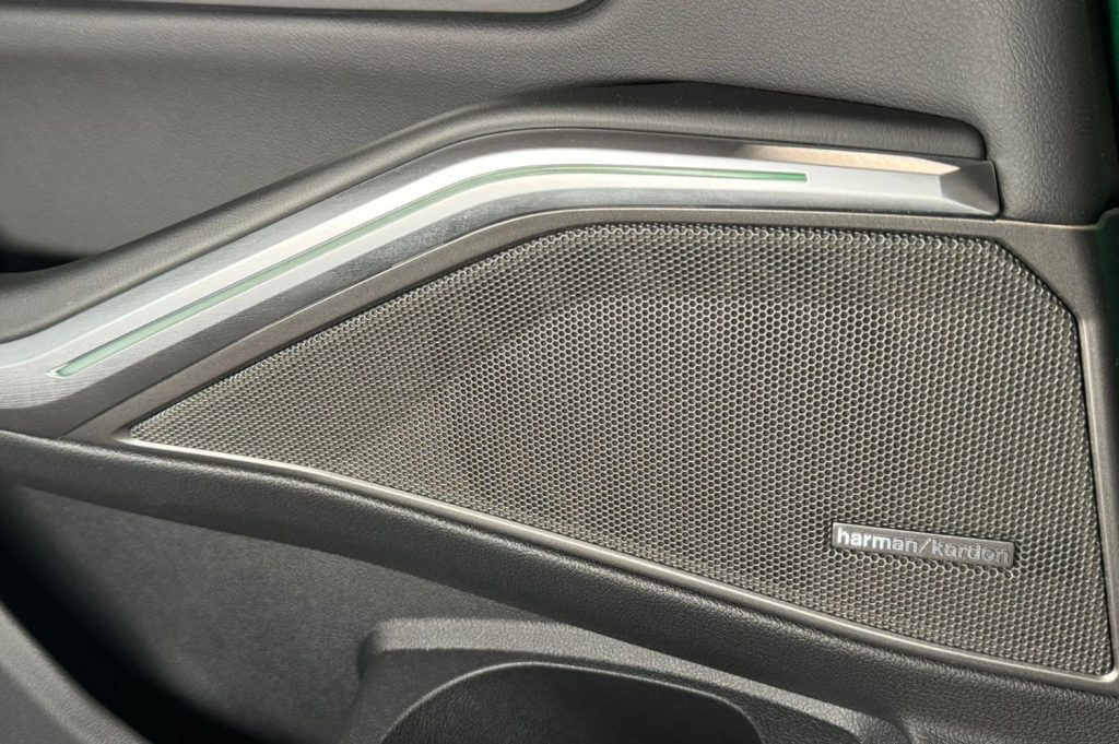 BMW Serie 3 M3 Comp. Touring M xDrive