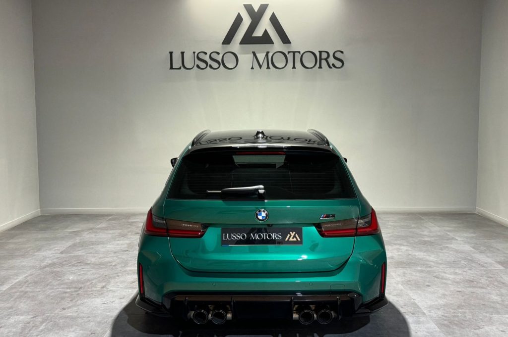 BMW Serie 3 M3 Comp. Touring M xDrive