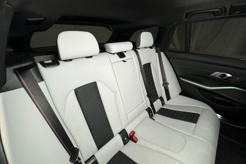 BMW Serie 3 M3 Comp. Touring M xDrive