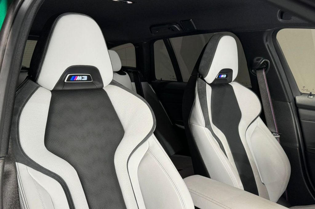 BMW Serie 3 M3 Comp. Touring M xDrive