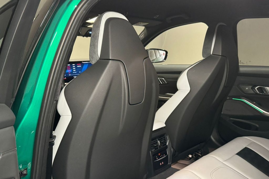 BMW Serie 3 M3 Comp. Touring M xDrive