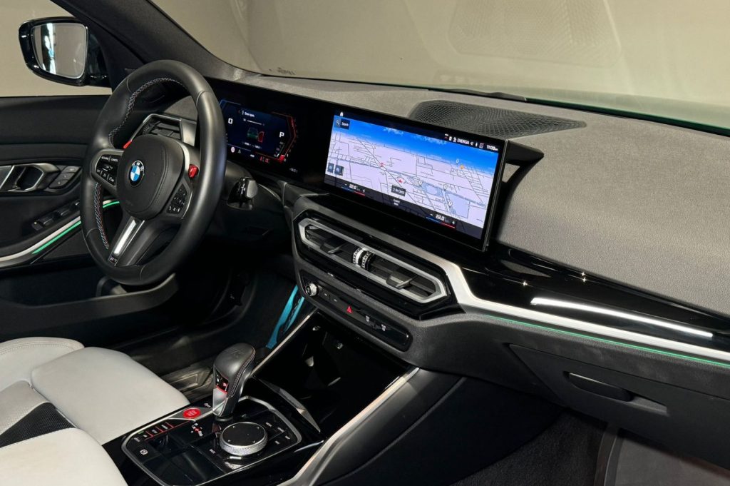 BMW Serie 3 M3 Comp. Touring M xDrive