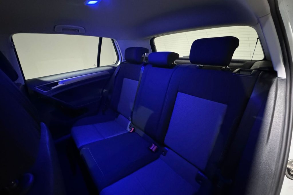 VOLKSWAGEN Golf Edition 1.2 TSI BMT DSG