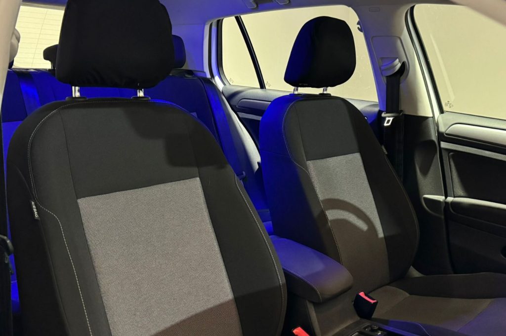 VOLKSWAGEN Golf Edition 1.2 TSI BMT DSG