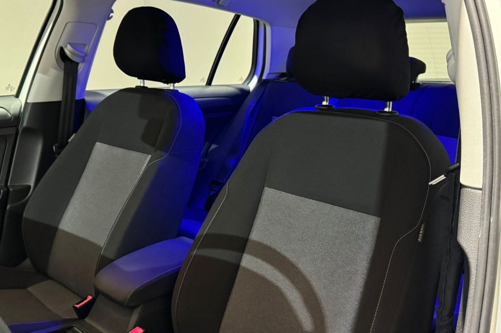 VOLKSWAGEN Golf Edition 1.2 TSI BMT DSG