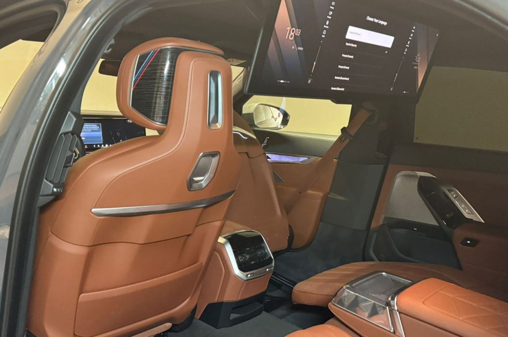 BMW Serie 7 740d xDrive