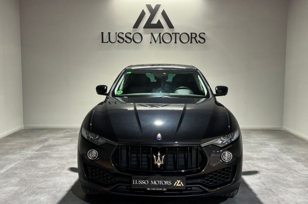 MASERATI Levante V6 275 HP D AWD