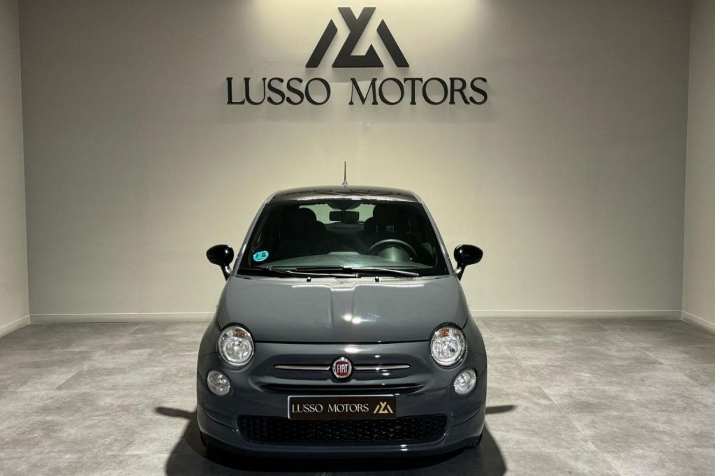 FIAT 500 Club 1.0 Hybrid 70 CV