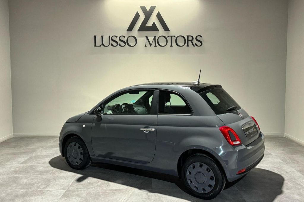 FIAT 500 Club 1.0 Hybrid 70 CV