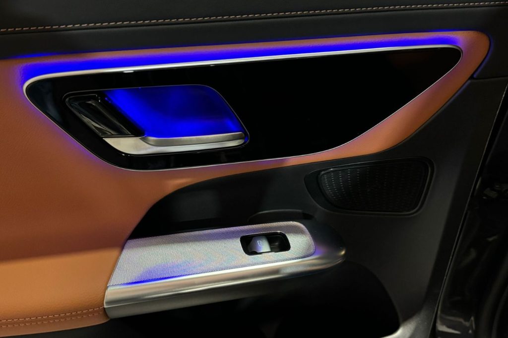 MERCEDES-BENZ GLC GLC 300 de 4MATIC