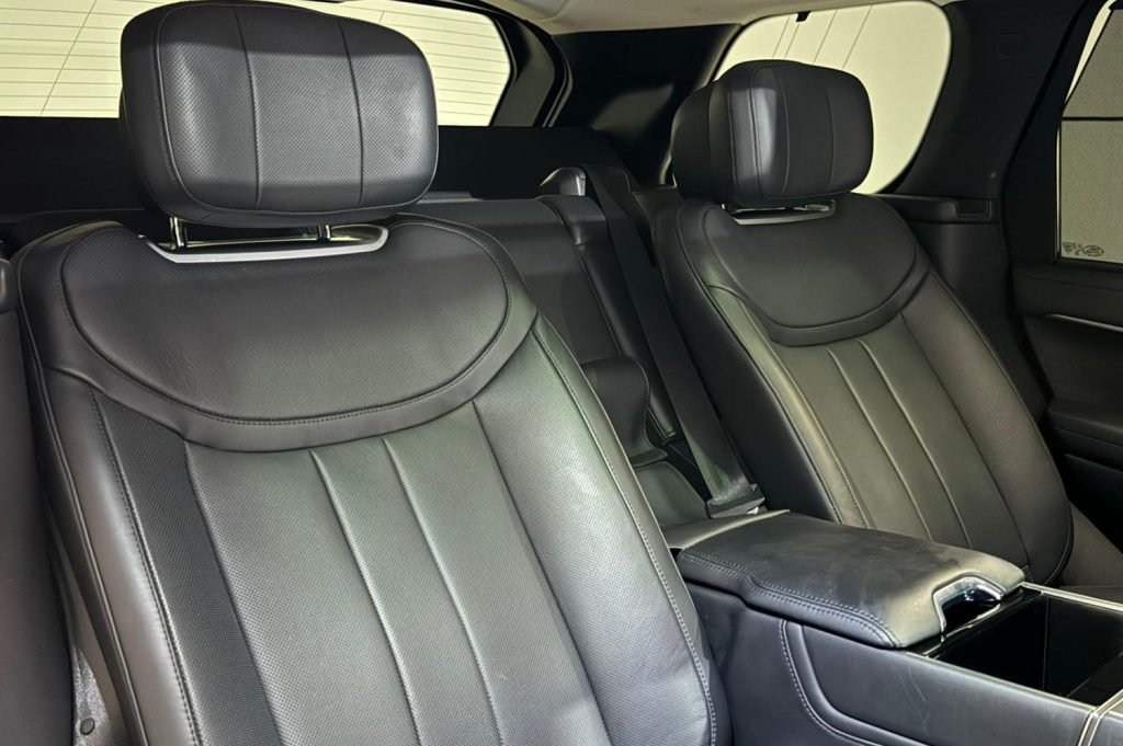 LAND-ROVER Range Rover 3.0D I6 350PS MHEV Aut Autobiography LWB