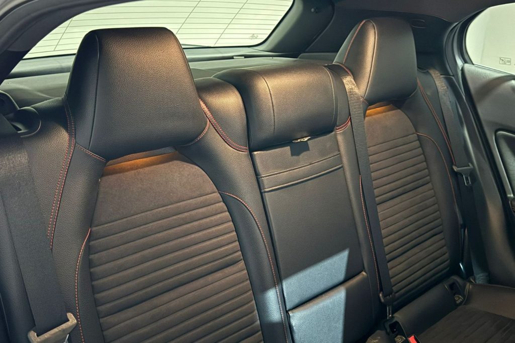 MERCEDES-BENZ Clase GLA MercedesAMG GLA 45 4MATIC