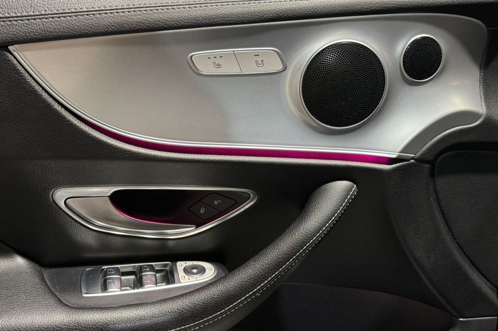 MERCEDES-BENZ Clase E Coupe E 220 d