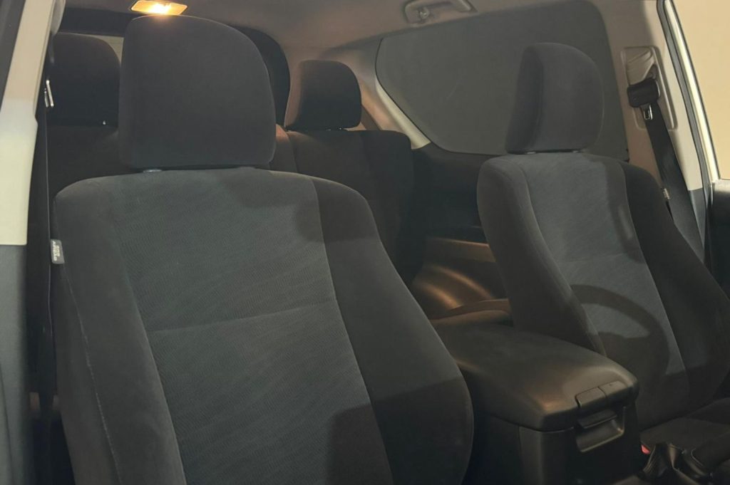 TOYOTA Land Cruiser 2.8 D4D GX