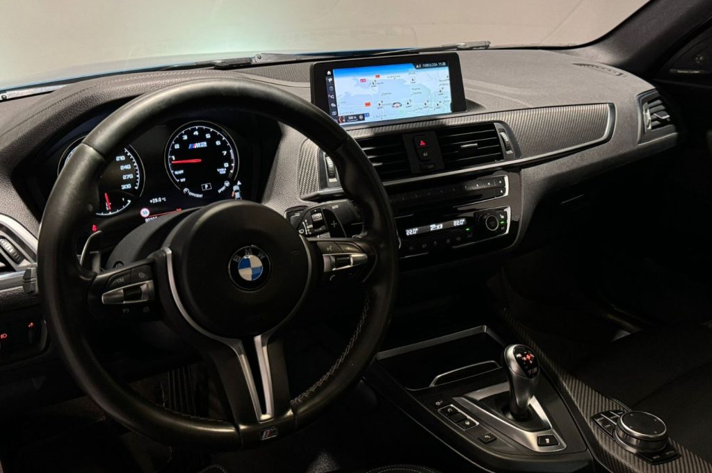 BMW Serie 2 M2 Competition