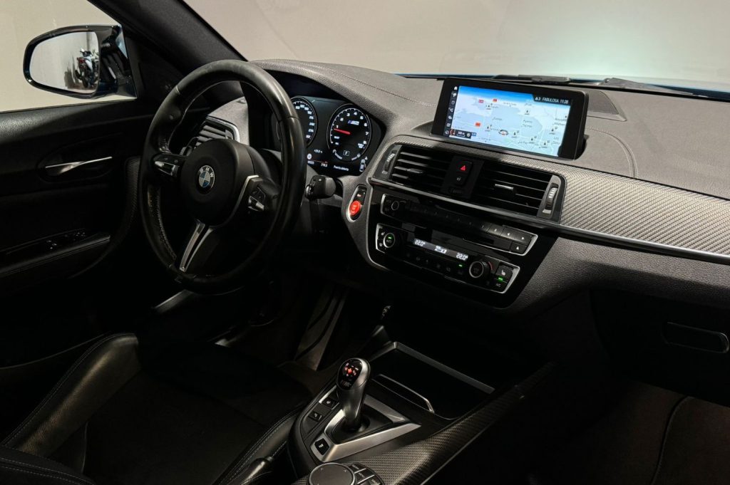 BMW Serie 2 M2 Competition