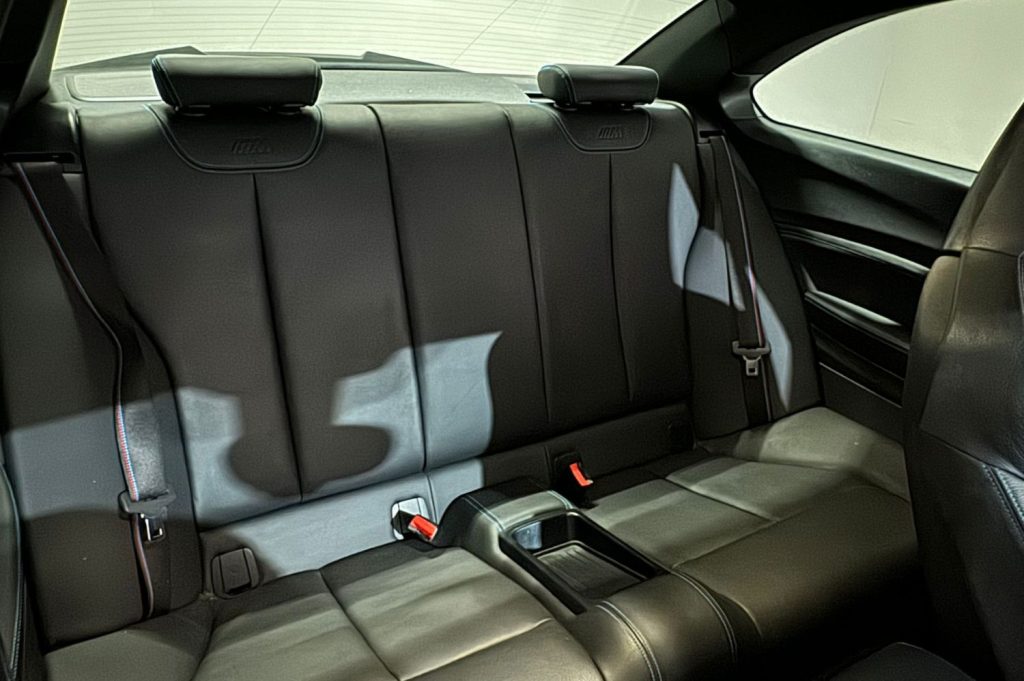 BMW Serie 2 M2 Competition